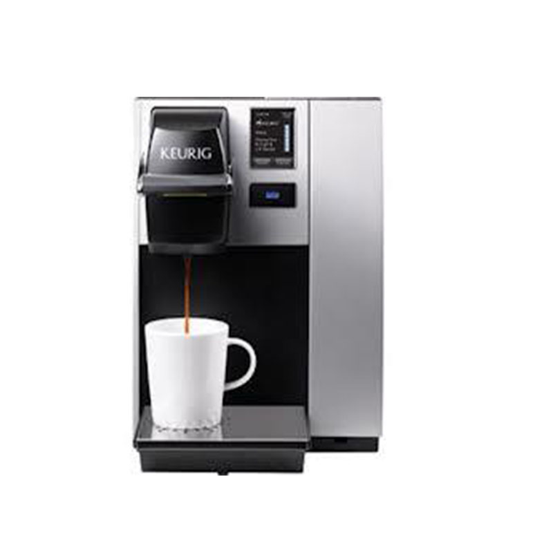 Keurig OfficePRO K145 1 Cup Brewing System - Black for sale online