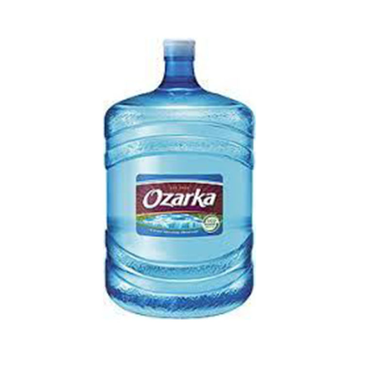 Ozarka Spring 5 Gallon Mountain Valley of Texarkana