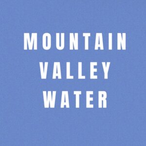 Mountain Valley Water