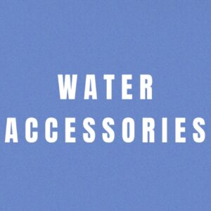 Water Accessories